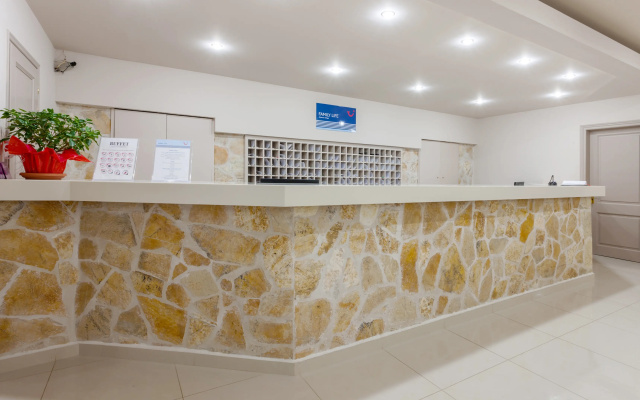 Alykanas Village Resort