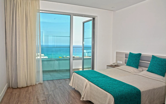 Melini Hotel Suites
