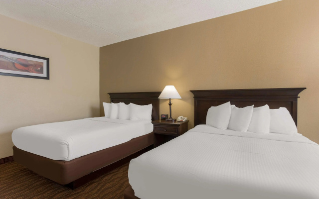 Best Western Music Capital Inn
