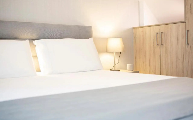 KN Ionian Suites