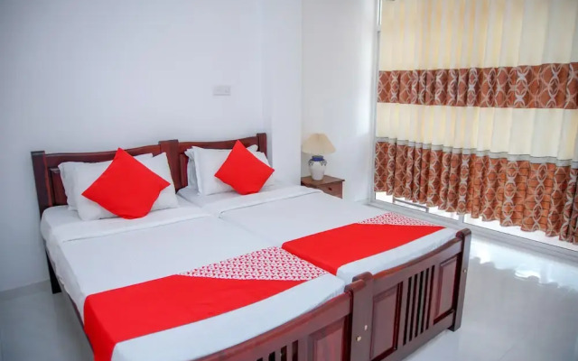 OYO 328 Machan Lanka Hotel