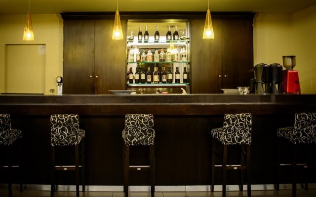 Hotel Merope