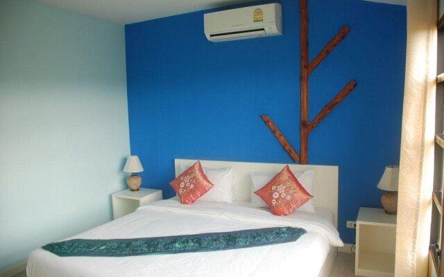 Phureenun Resort