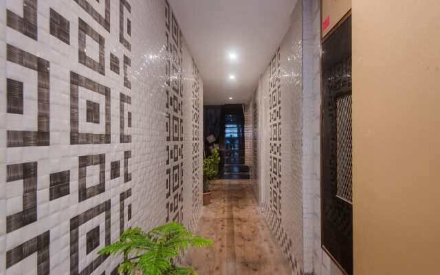 Hotel Indore by OYO