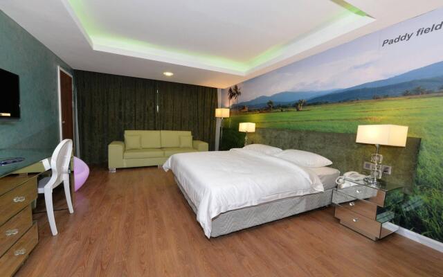 Unic Hotel