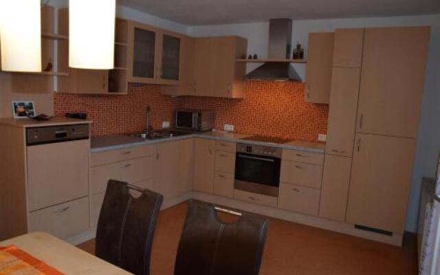 Ferienwohnung Trauntschnig