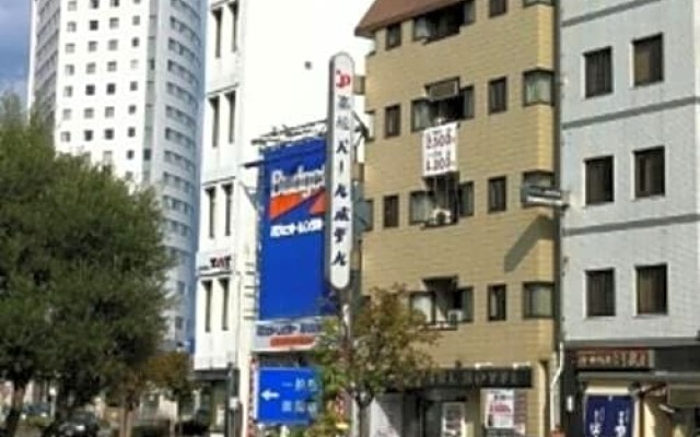 Takamatsu Pearl Hotel - Vacation STAY 11565v