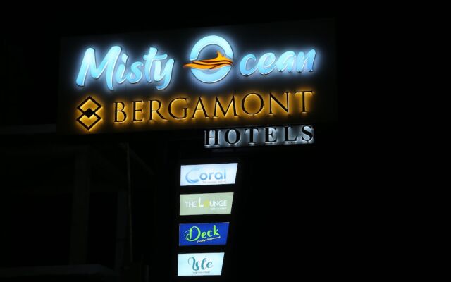 Misty Ocean-A Bergamont Group of Hotels