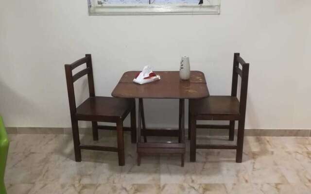 Pyramids view apartment 3bedrooms