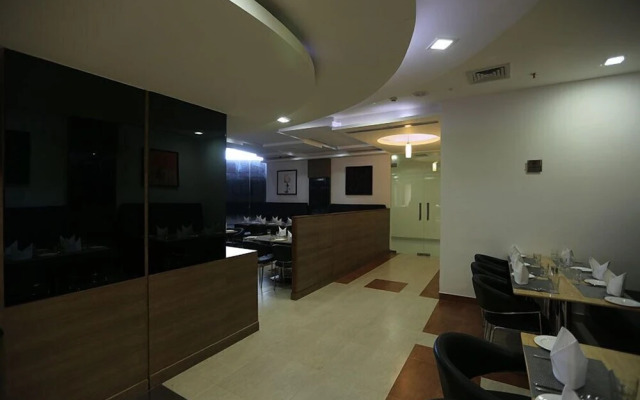 Hyphen Premier Meerut
