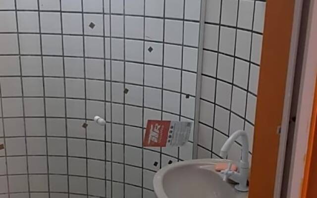 Chalé Búzios Tucuns