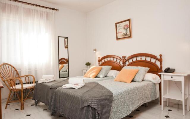 Hotel Rural El Molino