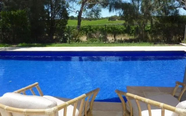 Amande Bed and Breakfast