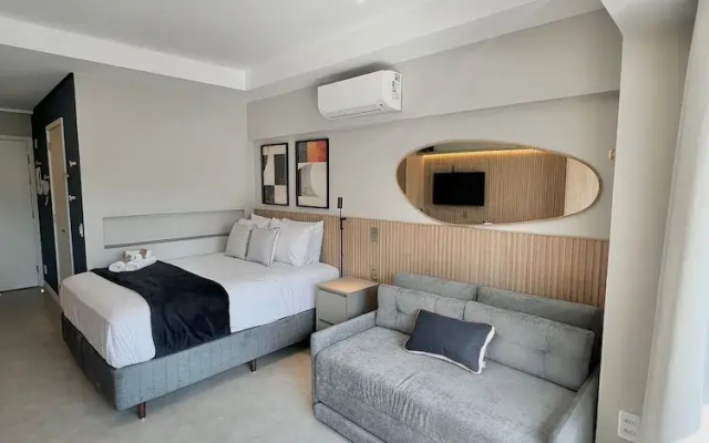 La Vida - Apartment in Σάο Πάολο - Photo 4