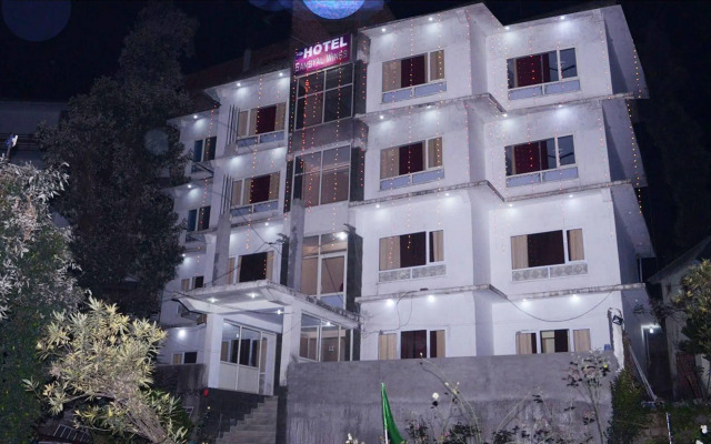 Hotel Sambyal Wings
