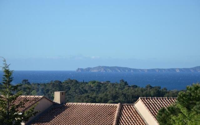 Villa les Pins