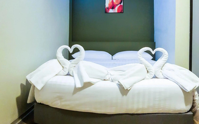 Kim Korner Hotel