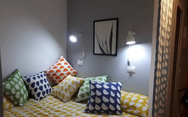 Vcv Apartamento Puntilla