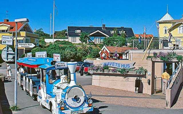 6 Person Holiday Home in Lysekil