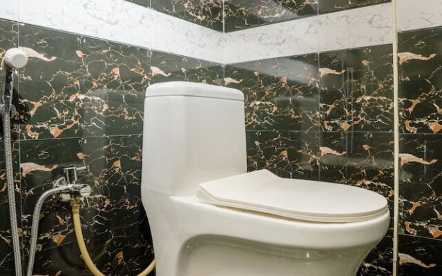 Wandr Crux - Bomanahalli