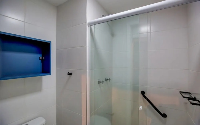 Roomo Butantã Rebouças Residencial