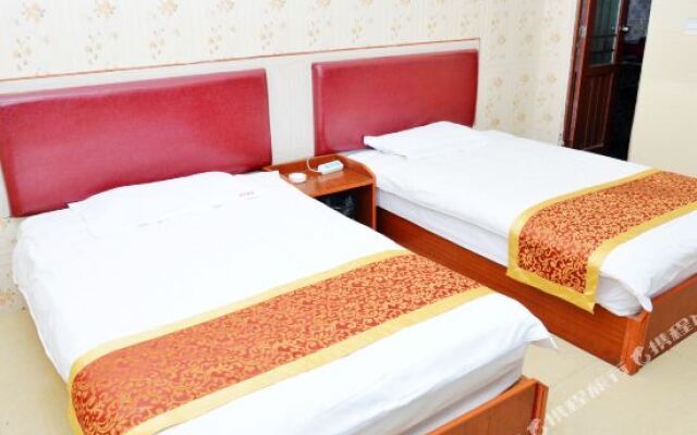 Huayu Hotel