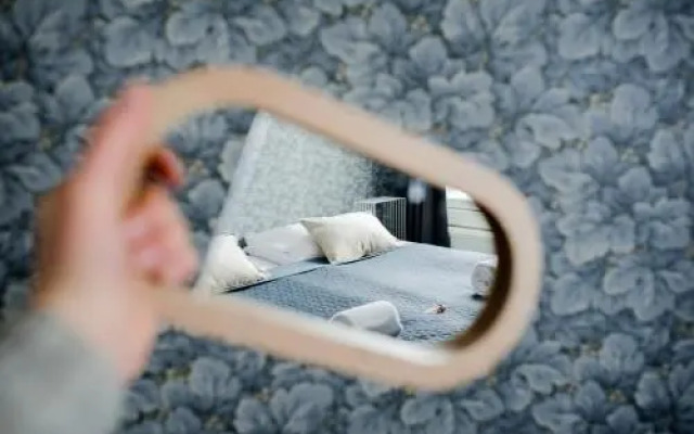 Vanha pappila Hetki Oy