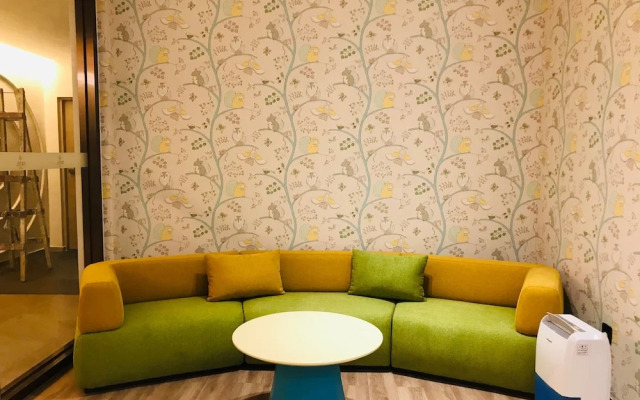 Artel Yunfu Hotel