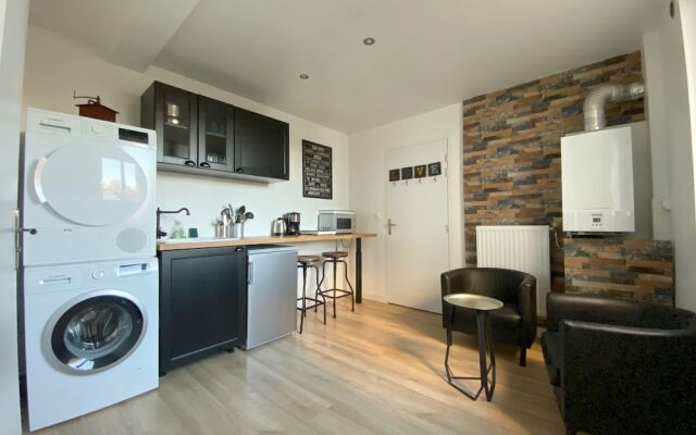 L'Atelier - Cosy & Clean