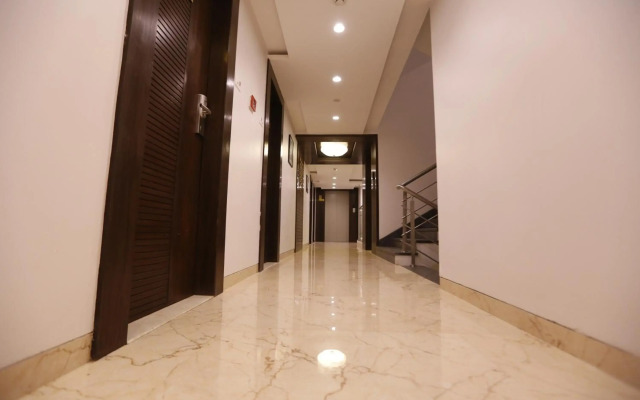 Jivanta Hotel