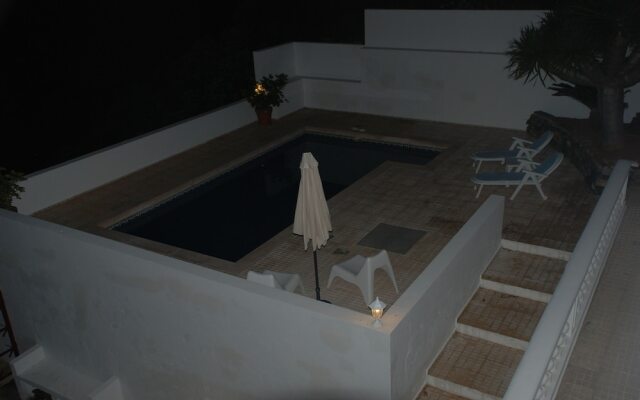 Villa Vista La Quinta + Heatable Pool + Free Wifi + bbq