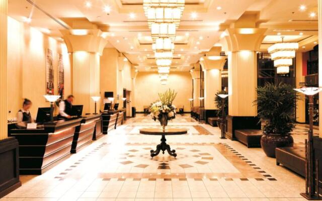 The Grace Hotel