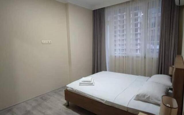 Leo Group SUITE Apartment 16-02 Horizons Batumi