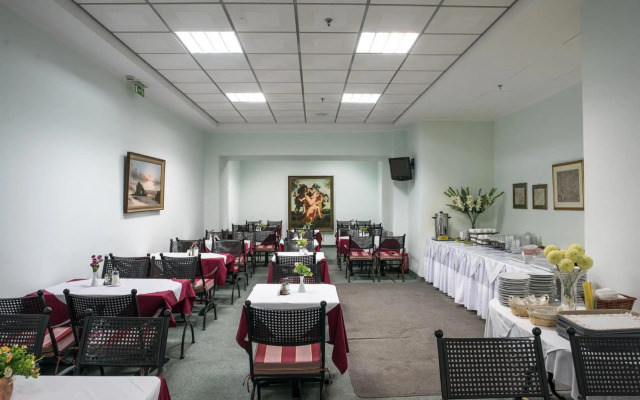City Marina Hotel