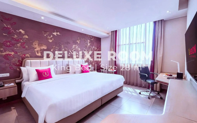 Leedon Hotel & Suites Surabaya