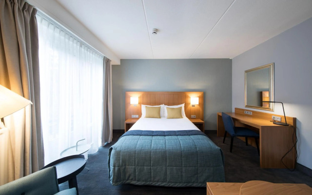 Bilderberg Résidence Groot Heideborgh