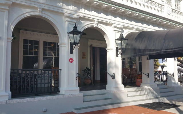 Cordova Inn