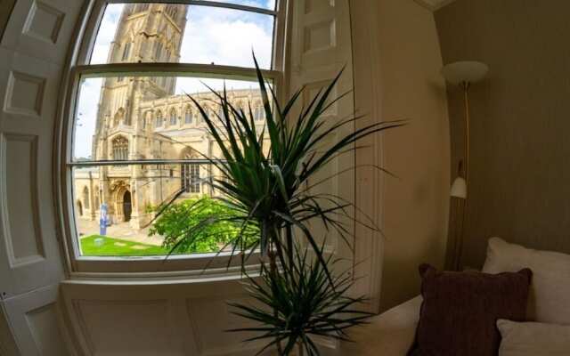 Church Lane Apartments