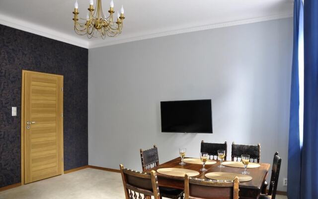 Prudentia Apartments Krzywe Koło