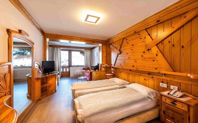 Dahu Hotel