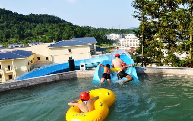 Shaoguan Palace International Resorts