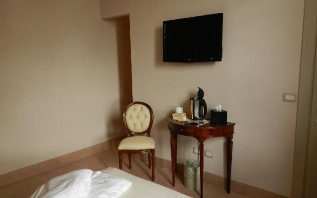 Relais Real Collegio