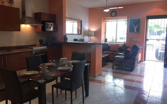 Beautiful Apartment Calle Tordo