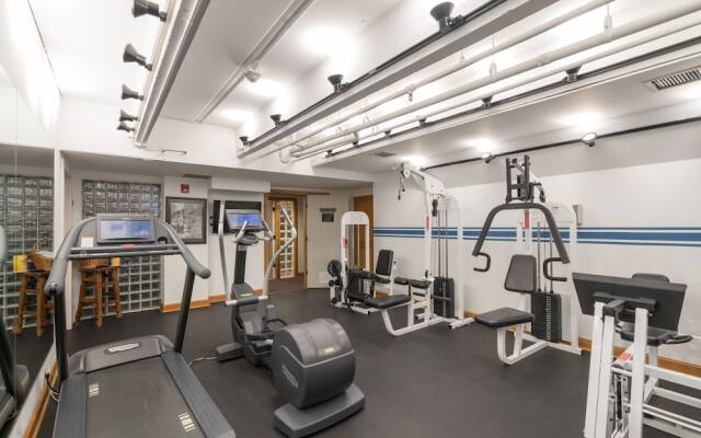 River Club 306 2 Bedroom Condo by Alpine Lodging Telluride