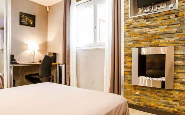 Cocoon'Inn Toulouse