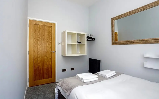 Seabird Apartments