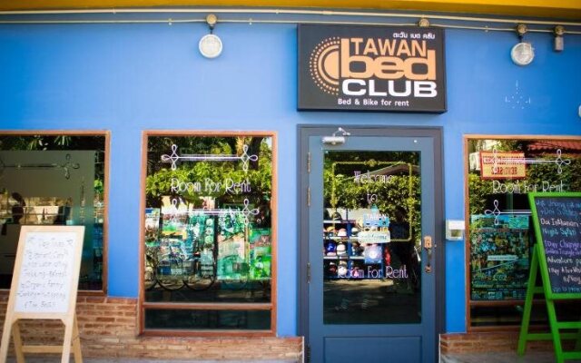 Tawan Bed Club
