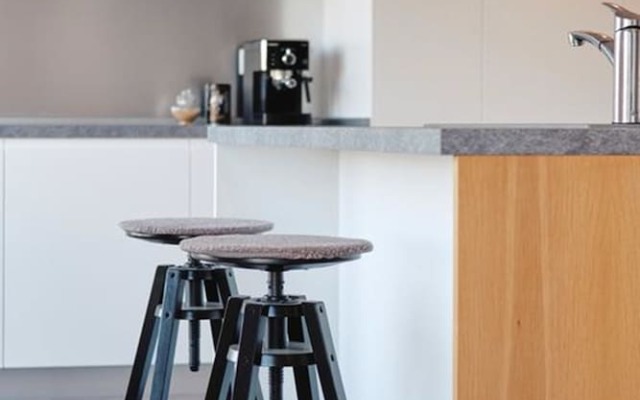 Funky Flat