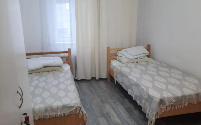 Ohana Hostel