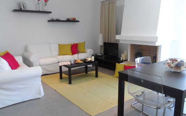 Beachfront Residence Palmira K3.1.